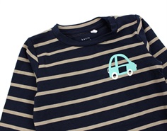 Name It dark sapphire stripes body